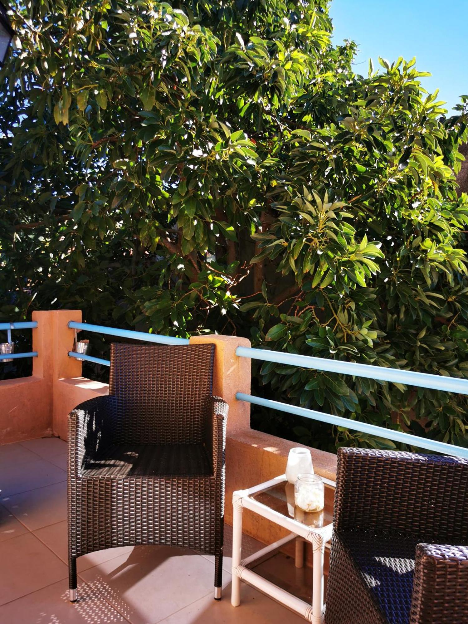 Grand Appartement 3 Chambres A 300M De La Plage Sainte-Maxime Zimmer foto